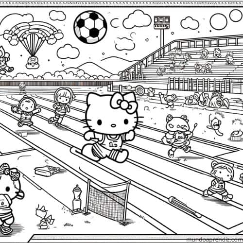 Campeonato de futbol