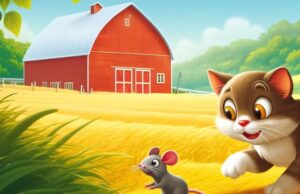El Gato y el Ratón
