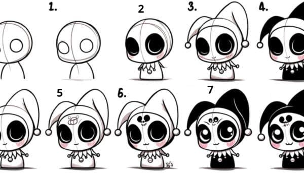 cómo hacer a kuromi