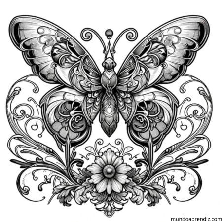 Mariposa Vintage