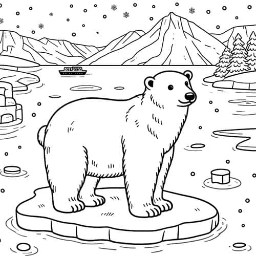 oso polar
