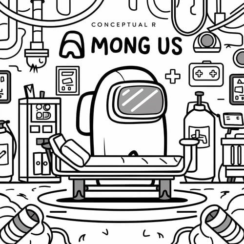 Among Us imagen