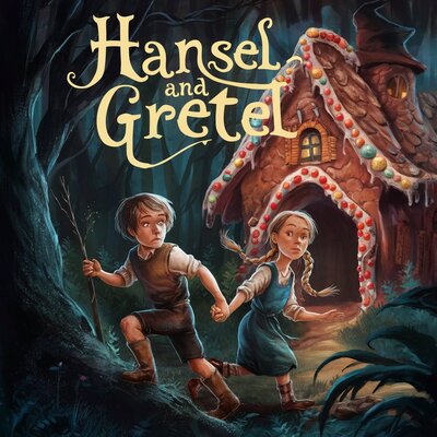 hansel y gretel