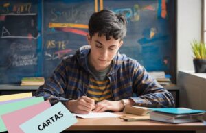 Cartas a maestras