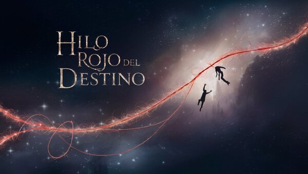 hilo rojo del destino