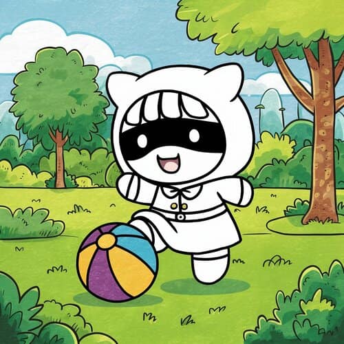 kitty my melody y kuromi para colorear