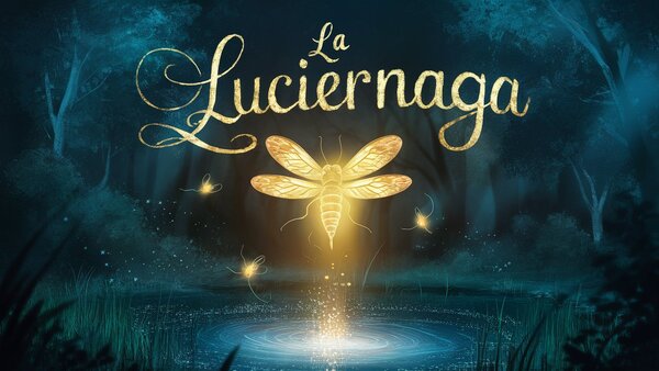 la Luciérnaga