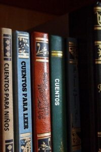 Cuentos