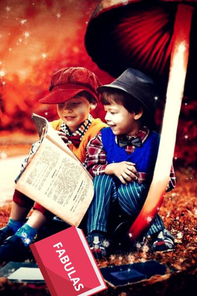 fabulas