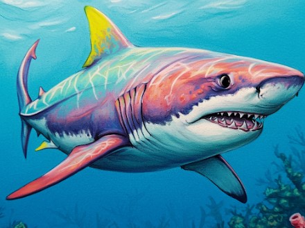 tiburón