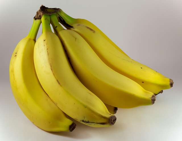 adivinanza de platano