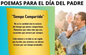 poemas para el dia del padre
