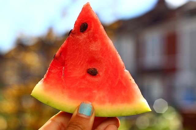adivinanza de sandia