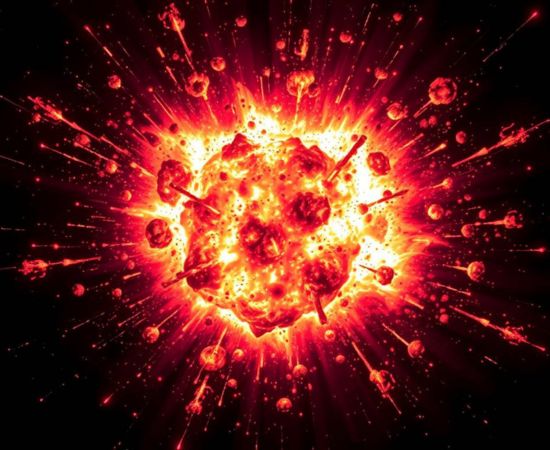 Origen del Universo