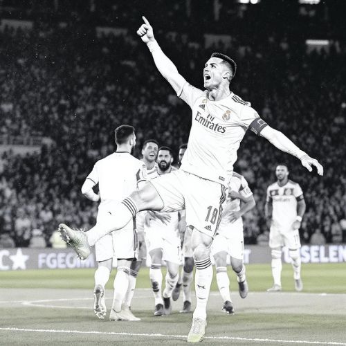 cr7 para pintar