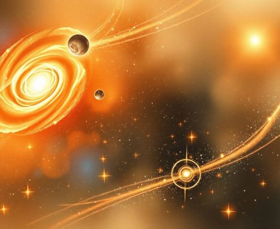 universo niños