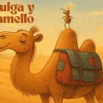 La Pulga y el Camello