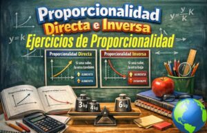 ejercicios de proporcionalidad resueltos