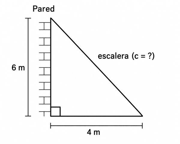 Problema 1 pitagoras