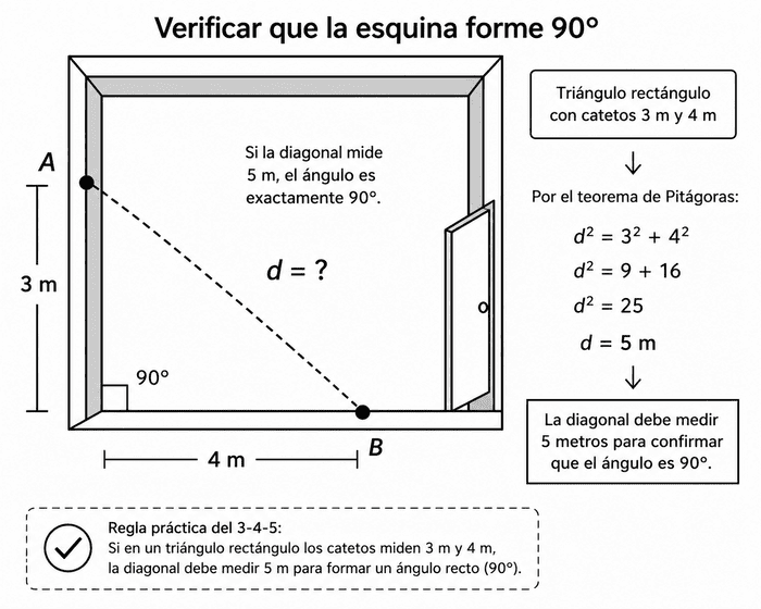 Problema 5 pitagoras